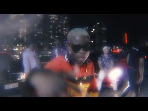 Diamond Cartel ft Santana - Currency