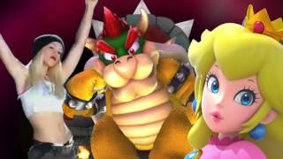 Hollaback Bowser