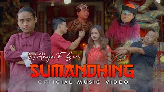 Download lagu Wahyu F Giri - Sumandhing mp3