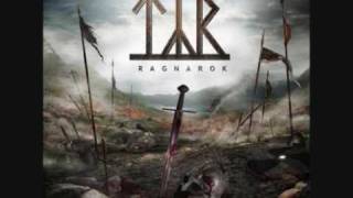 Ragnarok Music Video