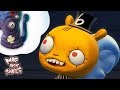 Zombie Cartoon Movie A Zombie And Microwave Magic Mad Box Zombies