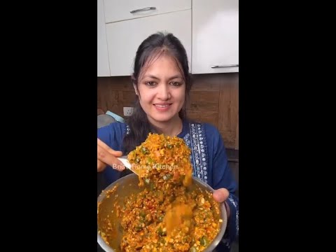 Chilli- Garlic Pickle/kuccha