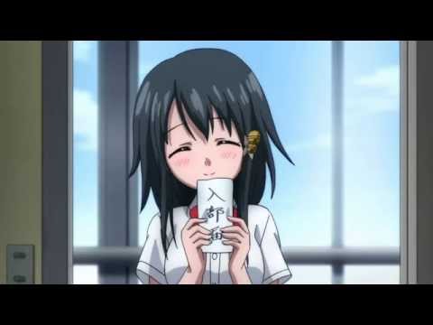 Gekijouban Sora no Otoshimono: Tokeijikake no Angeloid Crayon Yoko Hikasa