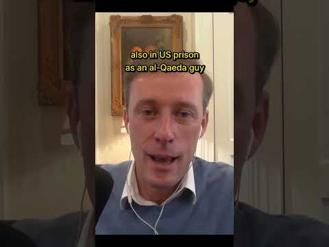 From Terrorist to President