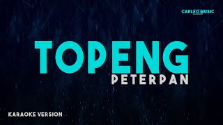 Download lagu Peterpan TOPENG... mp3