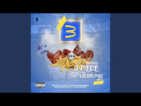 Money On The Floor (feat. G Corleon & Lotto Richie)