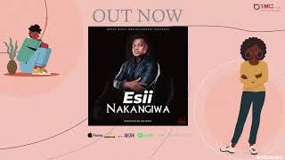 Esii - Nakangiwa (Official Lyrics Video)
