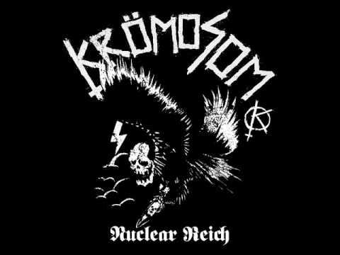 Krömosom - Nuclear Reich [2013]
