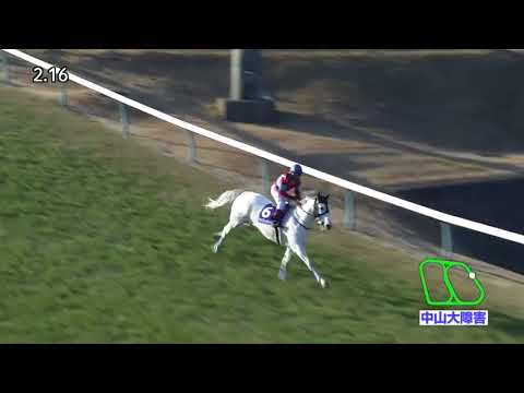 2017.12.23 Nakayama Daishogai (JPN) - Oju Chosan