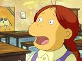 That S Not The Scary Part Arthur