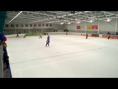 Meini's save of the game