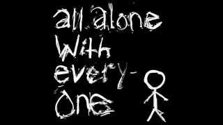 Trevor Keat- All Alone With Everyone (full album)