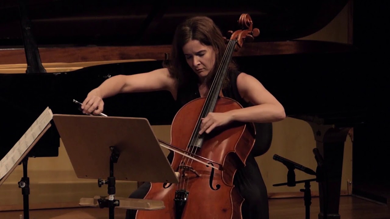 MÚSICA CLÁSSICA BRASILEIRA    OLGA KOPYLOVA,  CLÁUDIA NASCIMENTO,  HELOÍSA MEIRELLES