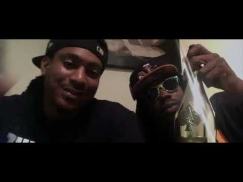 Reup & Pacifik - New Direction Feat Shagg Colie (Official Music Video)