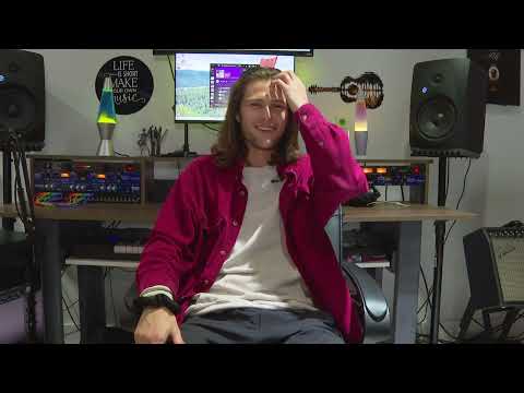 Interview with CoDa Lens Studios