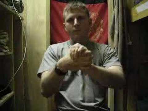 Manualist Plays The Imperial March