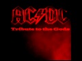 Iced Earth Highway to Hell