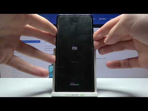 How to Enter FastBoot Mode in XIAOMI Redmi K30 Pro – Open Hidden Mode