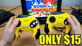 Found These Sega Consoles for Cheap!