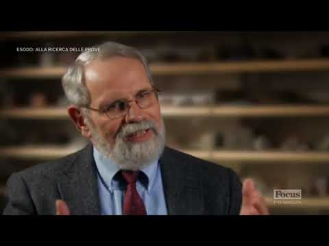 Esodo - alla ricerca delle prove