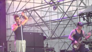 311  :  The Great Divide  :  New York City  7/19/14