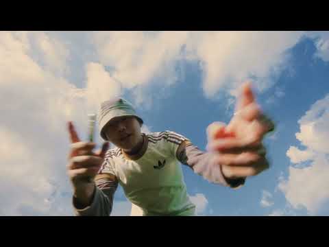 JUMADIBA - Naiya (Official Music Video)