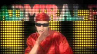 Admiral P parodi - Spinning (BYE & RØNNING)