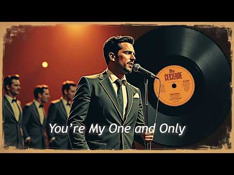 You’re My One and Only