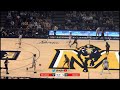 Roman Domon Vs Valparaiso 18 PTS 3 THREES Efficient Freshman Wing Murray State NCAA
