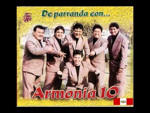 armonia 10  parranda 2