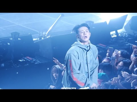170311 빈지노(Beenzino) Day & Night  - Break