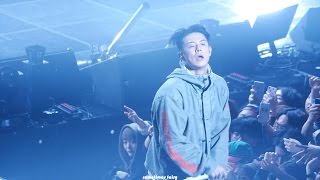 170311 빈지노(Beenzino) Day & Night  - Break