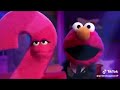 Sesame Street Tango Elmo The Musical
