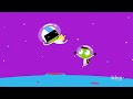 Imagine Entertainment WGBH Boston Universal Animation Studios PBS Kids 2013 2022