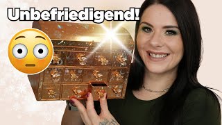 Charlotte Tilbury Adventskalender 2025 Unboxing Video 2