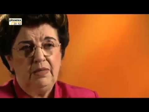 Nachkriegszeit und geteiltes Deutschland - Das Jahrhundert der Frauen - Teil 3