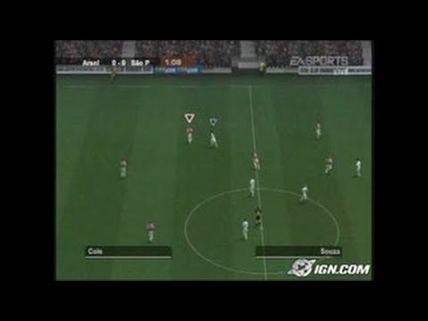 fifa soccer 2004 xbox