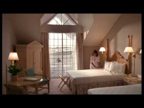 Walt Disney World Resorts - Vacation Planning DVD 2010