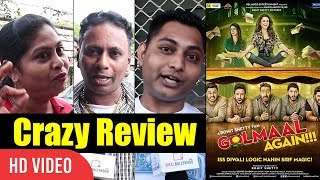 Golmaal Again
