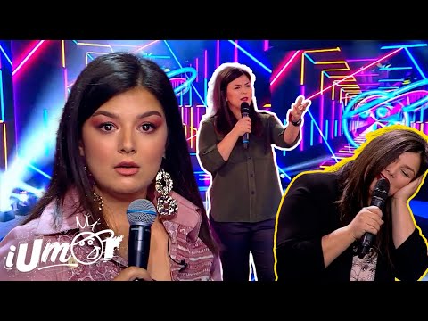 Râzi până nu mai poți! 🤣 Maria Popovici și cele mai bune momentele ale sale de la iUmor