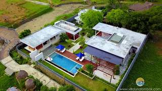 Villa Luna Kuta Lombok
