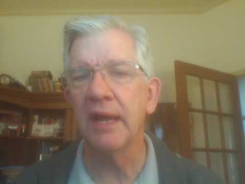 WELCOME ANNOUNCEMENT - BI 1111 Old Testament Suvery (Self-Paced) Spring 2017 -   Video