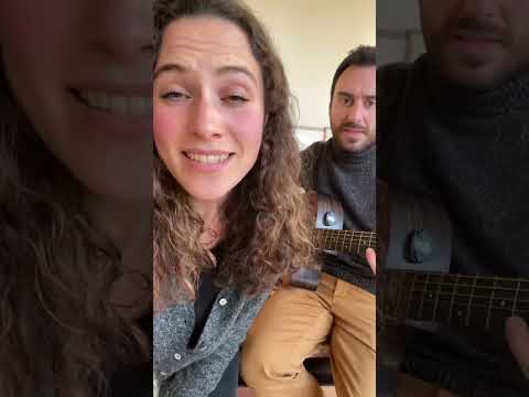 The Florence Acoustic Duo - Live Vocalist & Guitarist For Weddings