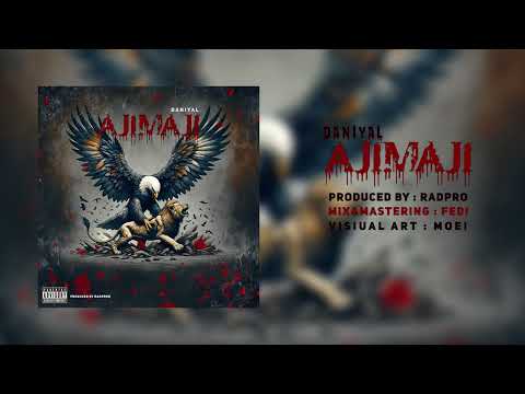 AjiMaji | Daniyal