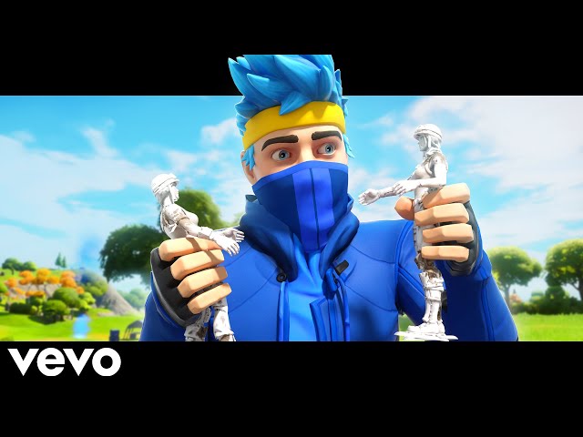 Ninja Posts A Heartfelt Note As Youtuber Dedicates An Official 7 Years Fortnite Music Video To Him Music For Ninja Pubg And Fortnite Music For Ninja Pubg And Fortnite Ninja Posts A Heartfelt Note As Youtuber Dedicates An Official 7 Years Fortnite Music Video To Him