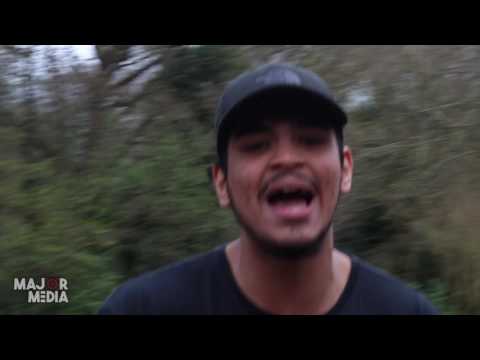 Crelly MC - Freestyle | Major Media