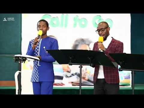 SDA Wimbo 106; Huna wasaa kwa yesu?