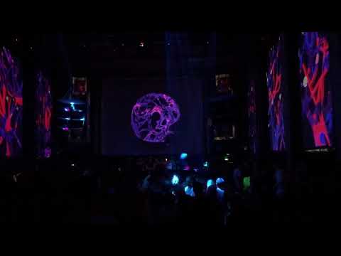 Dubfire Kristal Club // clonsing