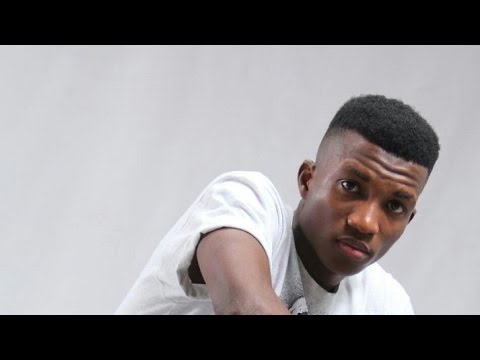 Kofi Kinaata - Alkayida ft. Castro (Audio Slide)