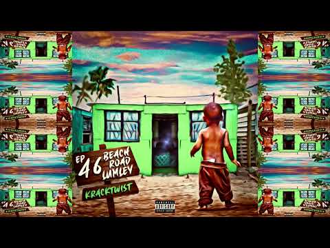 KRACKTWIST Ft M.I.C  Choices (Official Audio)